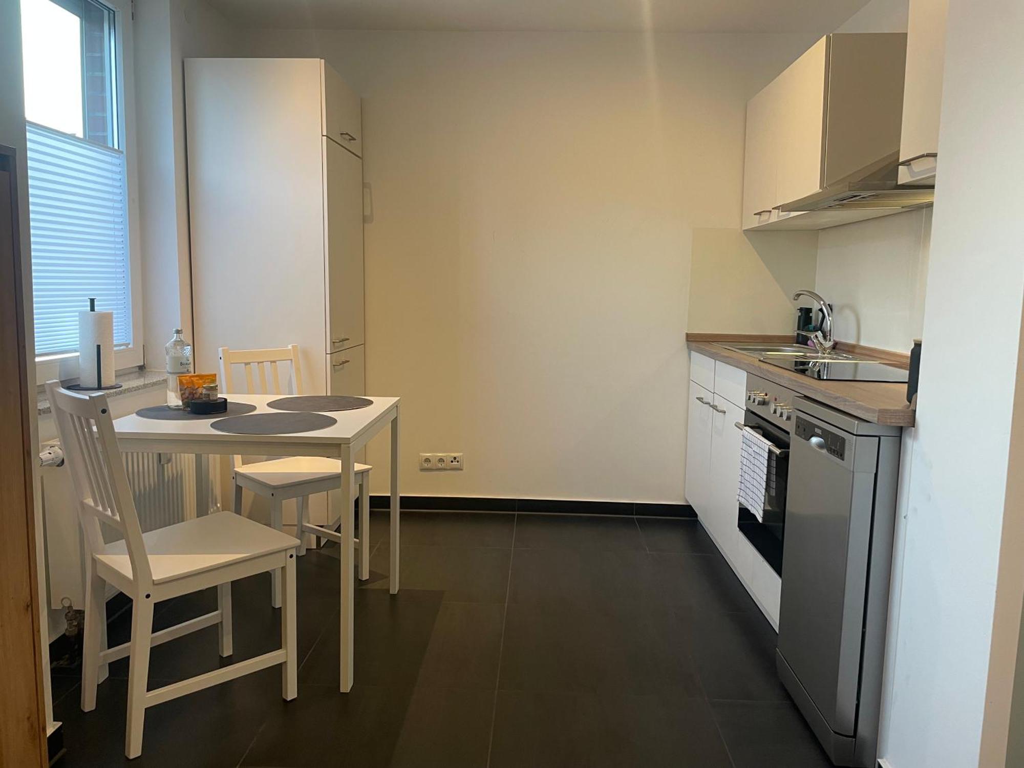 Lightplace • Groessere Gruppen • 4 Einzelzimmer • Boxspring • Smart Tv • Biergarten • Restaurant Μπραουνσβάιγκ Εξωτερικό φωτογραφία